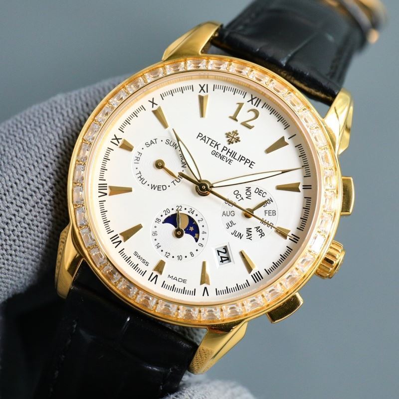 PATEK PHILIPPE Watches